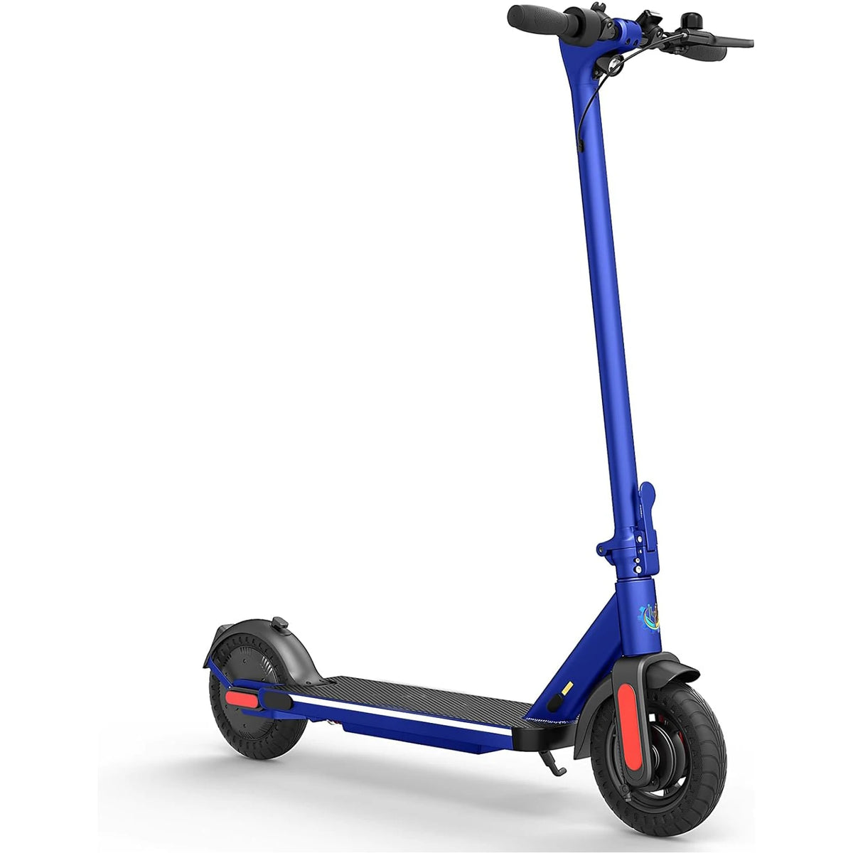 CAROMA 500W Foldable Electric Scooter 40 to 60 Km Range