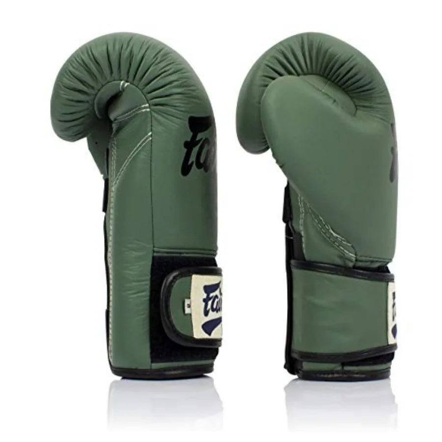 Muay Thai Boxing Gloves Lightweight For Men Women MMA Kickboxing