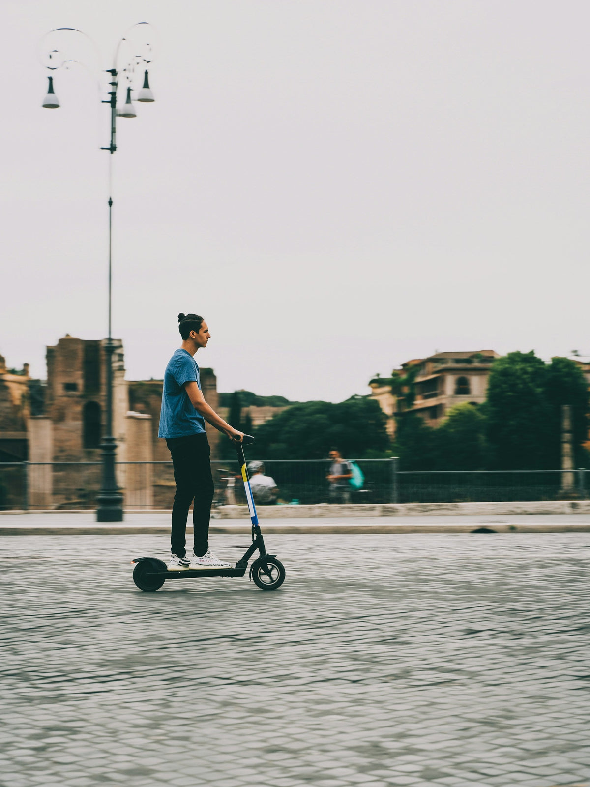 Scooters