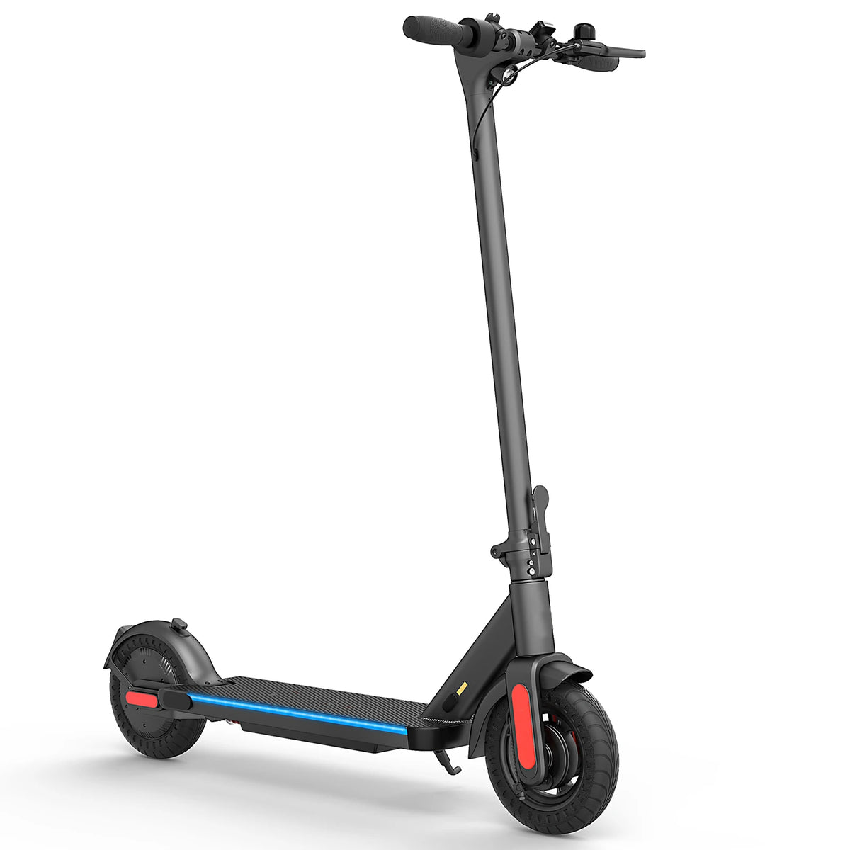 CAROMA 500W Foldable Electric Scooter 40 to 60 Km Range