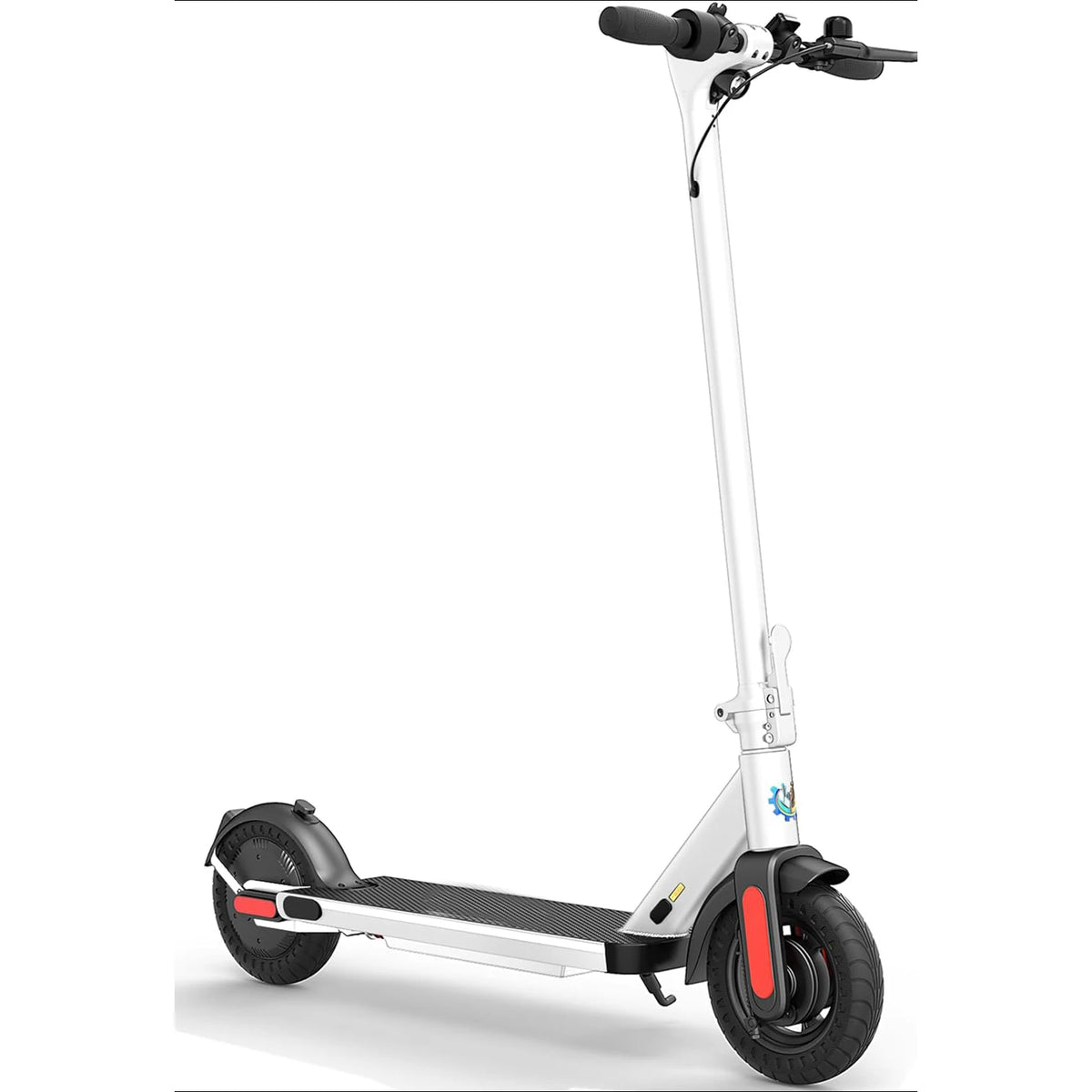 CAROMA 500W Foldable Electric Scooter 40 to 60 Km Range