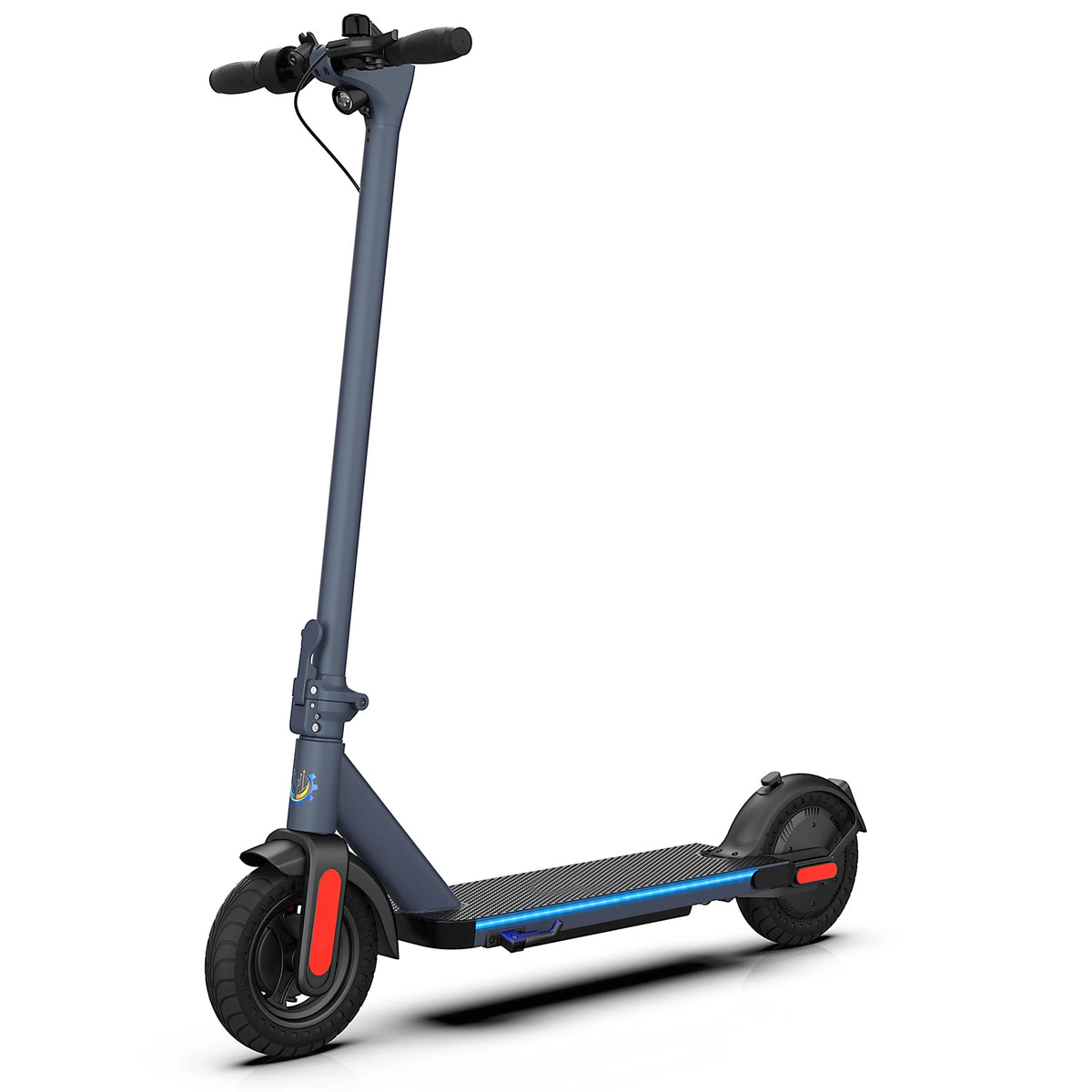 CAROMA 500W Foldable Electric Scooter 40 to 60 Km Range