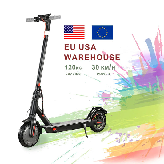 Freeboy J-03 Electric Scooter 350W 36V 10.4Ah Folding