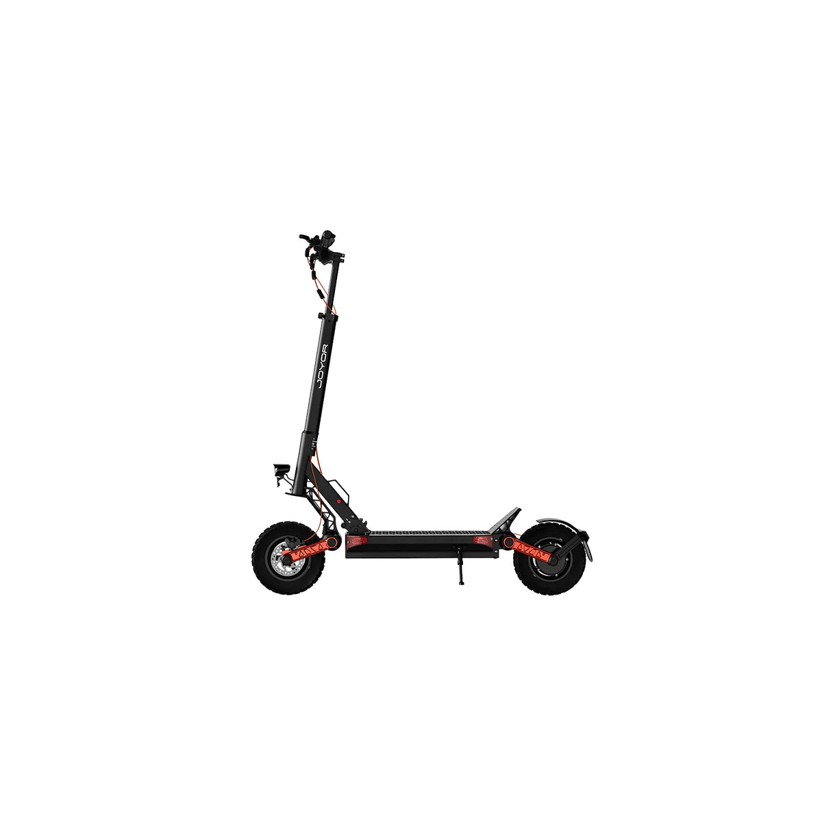 Joyor S5-Z 600W Foldable Electric Scooter With 48V Battery