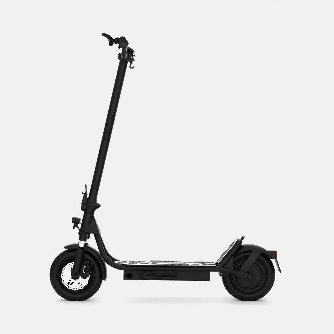 Drive Tron DT01 Electric Scooter 400W 36V 13Ah 45km Range