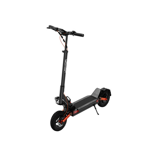 Joyor S5-Z 600W Foldable Electric Scooter With 48V Battery