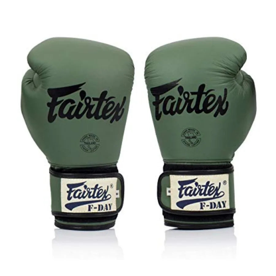 Muay Thai Boxing Gloves Lightweight For Men Women MMA Kickboxing