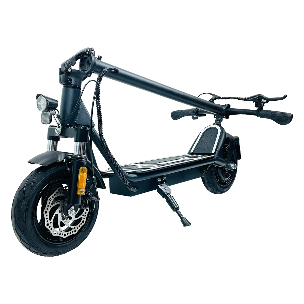 Drive Tron DT01 Electric Scooter 400W 36V 13Ah 45km Range