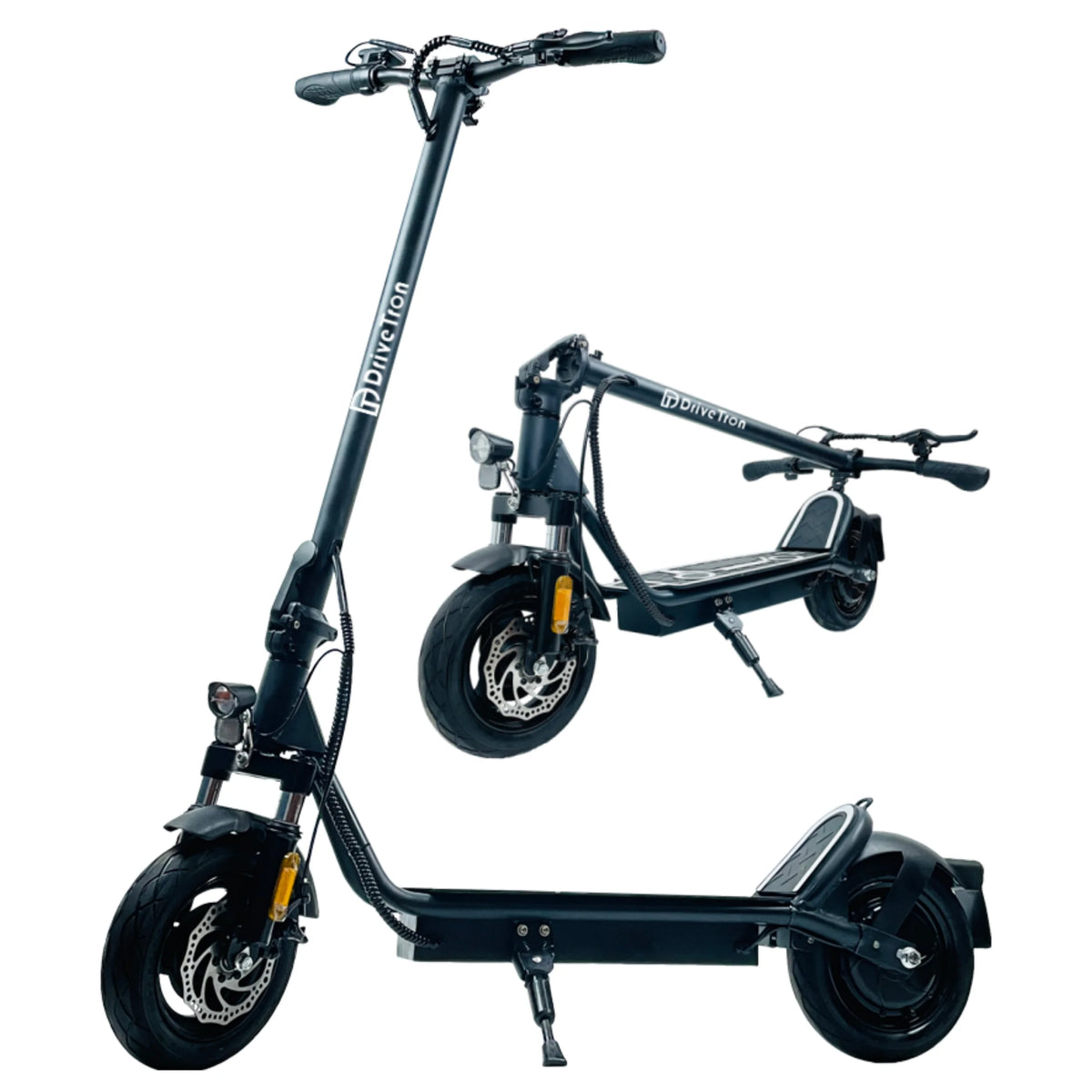 Drive Tron DT01 Electric Scooter 400W 36V 13Ah 45km Range