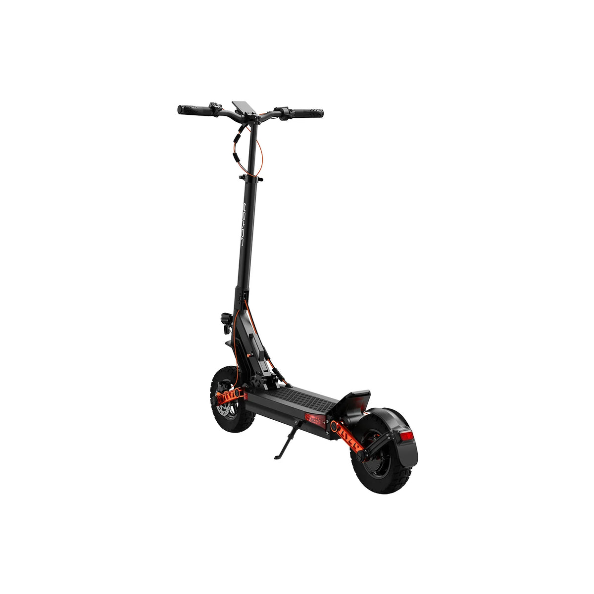 Joyor S5-Z 600W Foldable Electric Scooter With 48V Battery