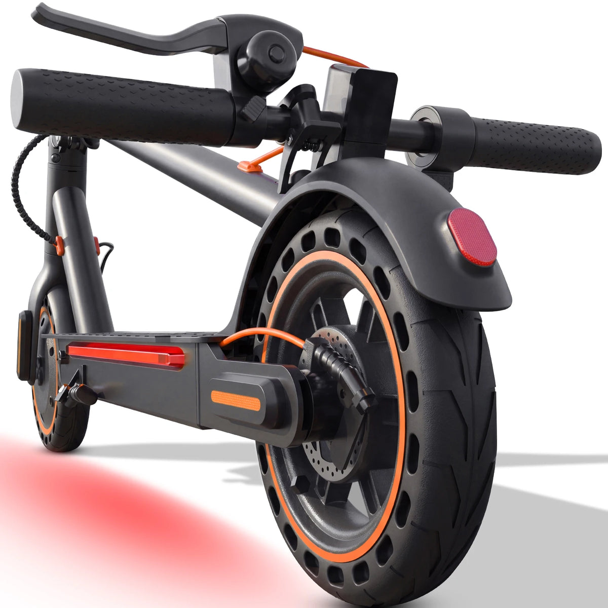 Osboo 550W Folding Electric Scooter UL Certified for Adults