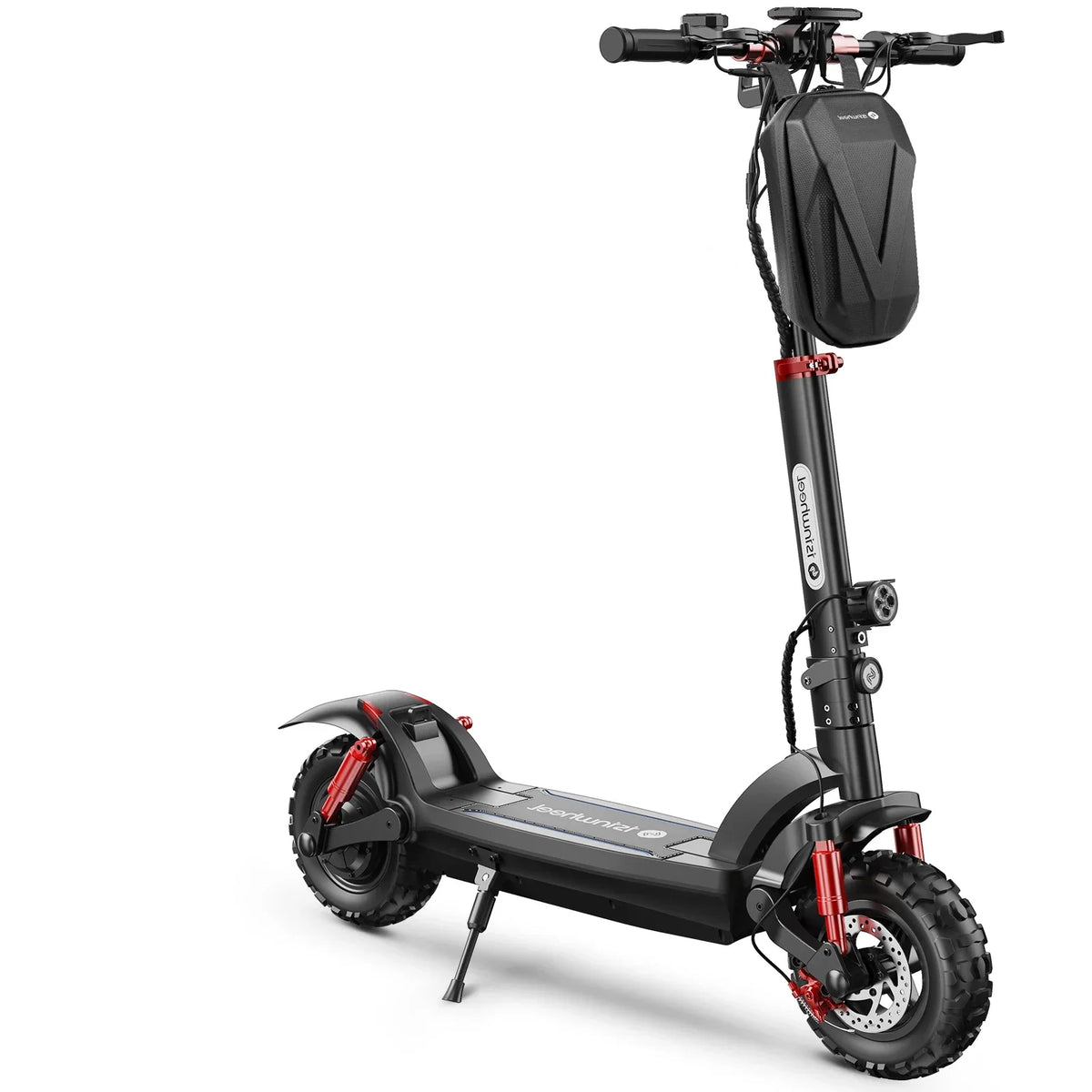 GT2 Electric Scooter 1000W 48V Foldable Off Road 11 Inch
