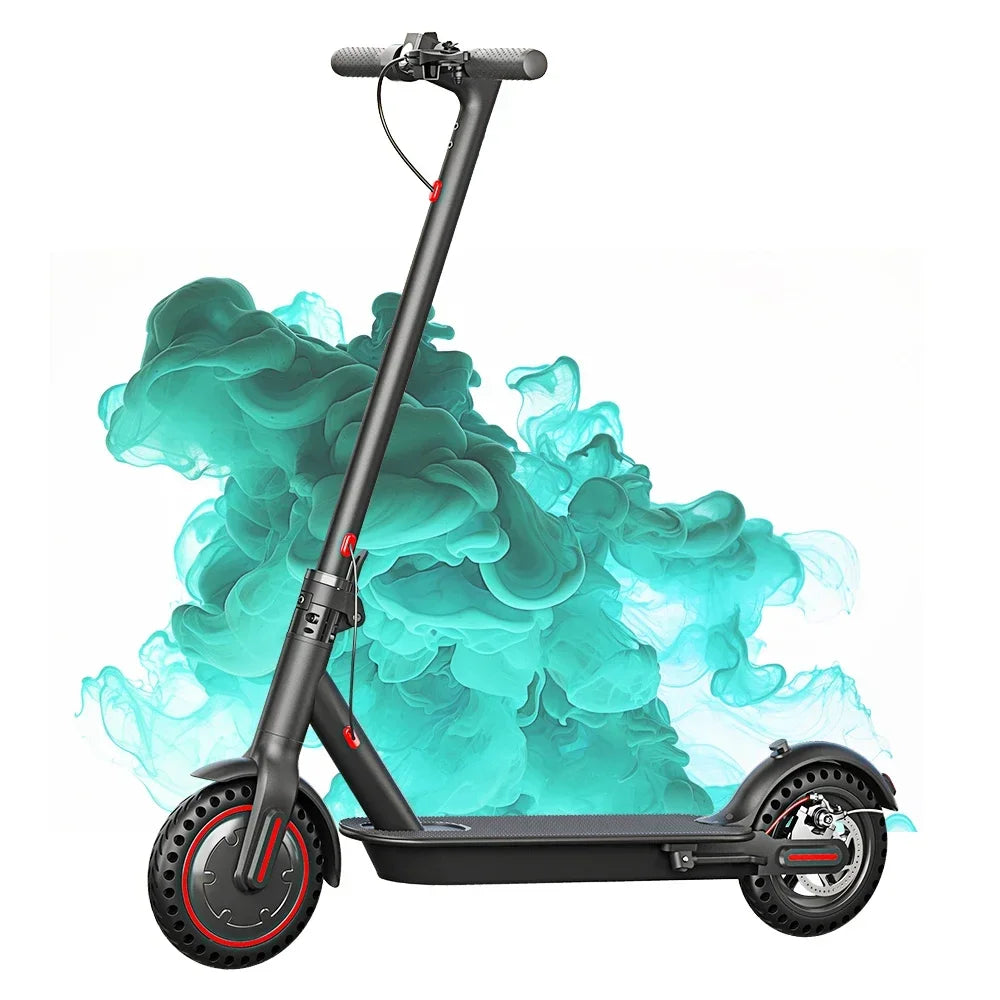 Freeboy J-03 Electric Scooter 350W 36V 10.4Ah Folding