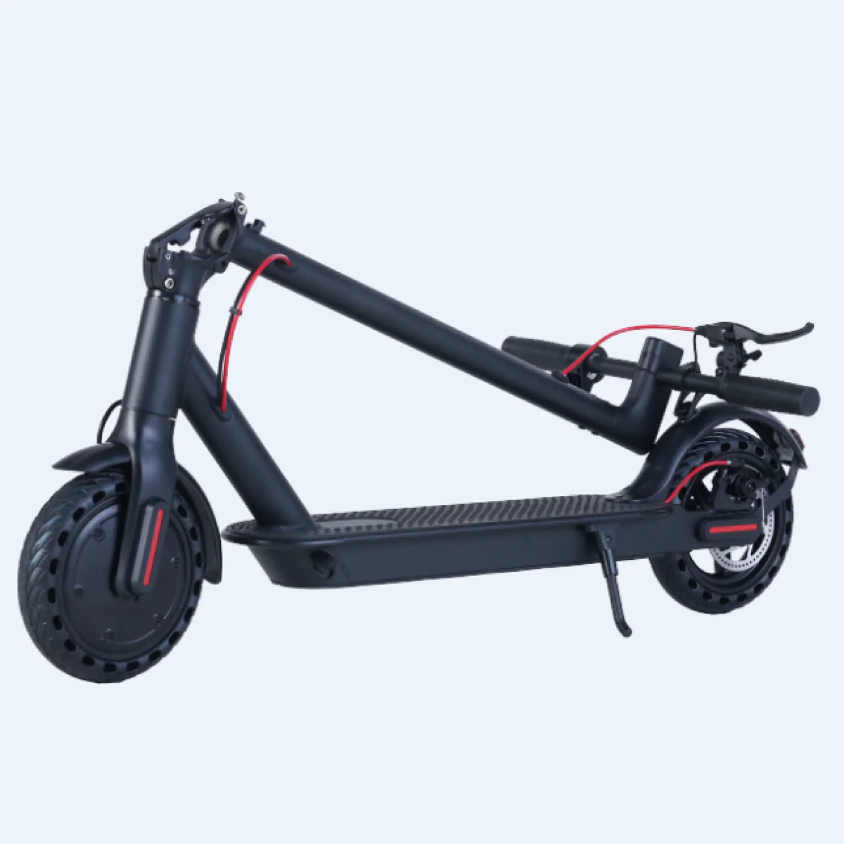 AILIFE A8 Mini Electric Scooter 350W Unisex Folding Commuter