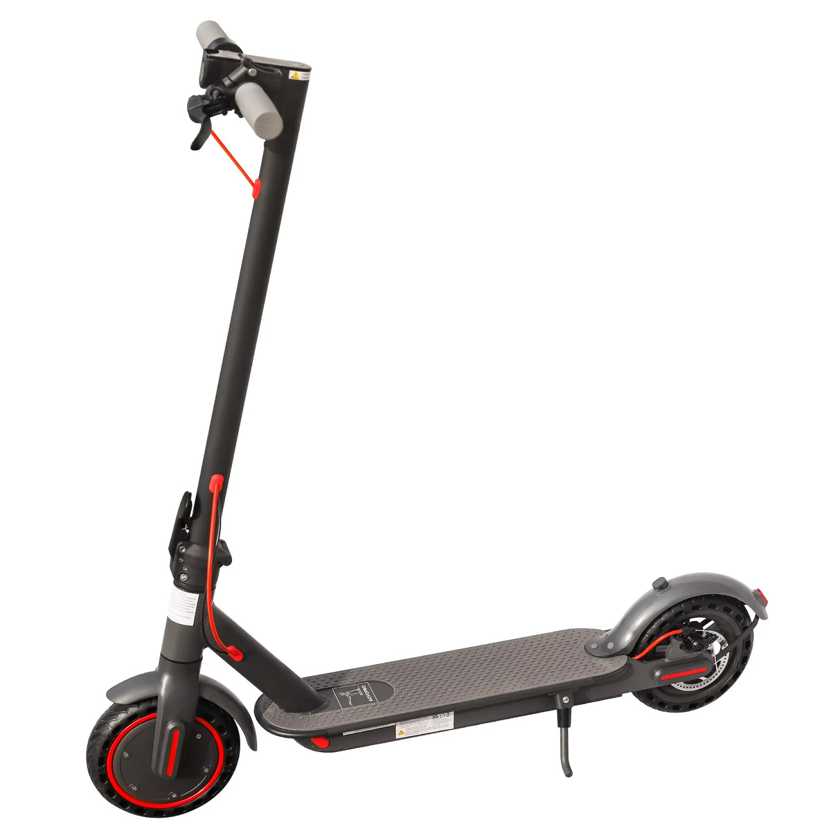 AOVOPRO ES80 Electric Scooter 350W Foldable 19 MPH Max Speed