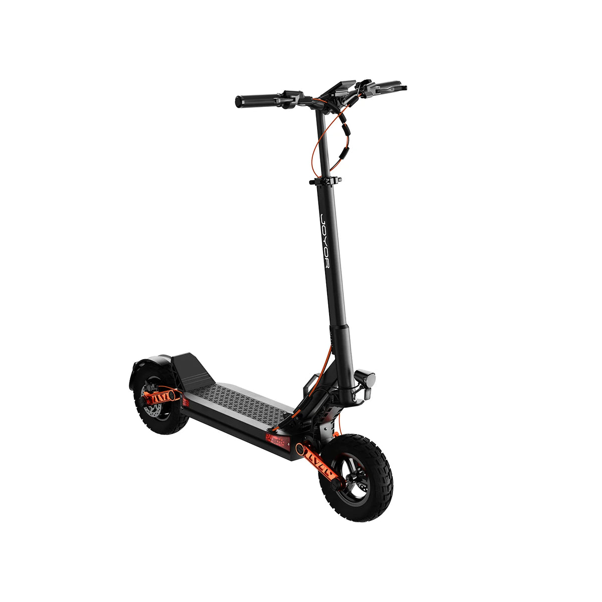 Joyor S5-Z 600W Foldable Electric Scooter With 48V Battery