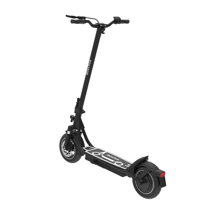 Drive Tron DT01 Electric Scooter 400W 36V 13Ah 45km Range