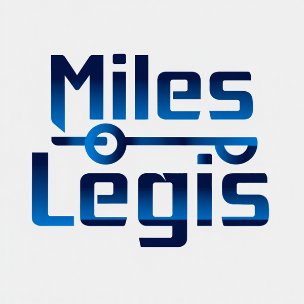 Miles Legis 